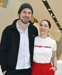 Verena altenberger ist eine österreichische schauspielerin. Verena Altenberger An Der Buhlschaft Reizt Mich Vieles