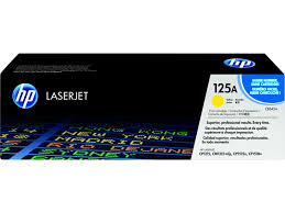 Hp color laserjet cp1515n universal print driver for windows pcl6 for windows 64 bit. Hp 125a Yellow Original Laserjet Toner Cartridge Hp Store Thailand