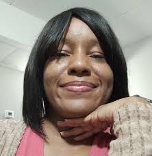 love this crochet scarf for fall!