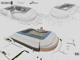 Giuseppe joey saputo (born september 25, 1964) is a canadian businessman and the president of cf montréal soccer team he founded in 1992, and saputo stadium, named after his family's dairy products company saputo inc. Smooth Sail For Bologna Venue Plans Coliseum