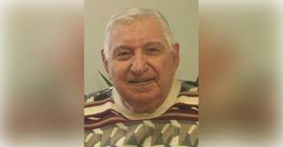 Obituary information for WIlliam D. Caruso