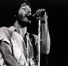 An inaugural special, featuring songs by bruce, leonard. Bruce Springsteen Man Hat Das Alles Schon Gehort Aber Nicht So Welt