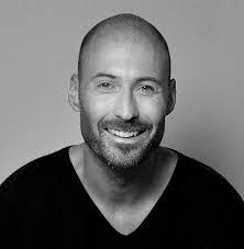 Jonathan Berube's Instagram, Twitter & Facebook