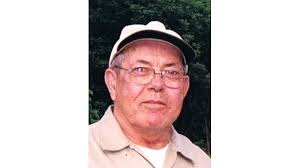 Richard Gabert Obituary (1941