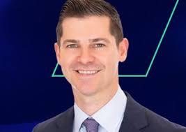 Toby Rice, EQT Corporation