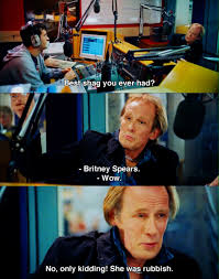 She Was Rubbish Love Actually 2003 Movie Quotes Romcoms Britishmovies Love Actually 2003 Romcom Movies Love Actually