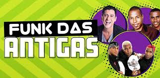 Check spelling or type a new query. Funk Das Antigas Playlist Letras Mus Br
