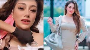 Celine Evangelista Benar-benar Kepincut Pesona Ariel NOAH, Janda Stefan  Beri Kode Mesra