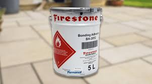 Locally owned and operated, mpi maintains manufacturing & distribution centers in tulsa and kansas city. New Firestone Bonding Adhesive News From Permaroof Uk