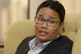 Born 19 october 1976) is a malaysian politician. Khairul Azwan Harun Wikipedia