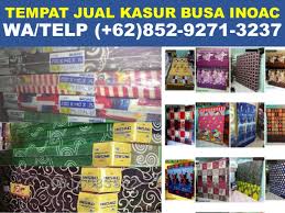 Bahkan kasur ini dapat menjadi alternatif lain selain menggunakan kasur inoac yang lebih mahal. 62 852 9271 3237 Harga Kasur Inoac Terbaru