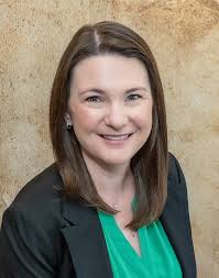 Amy Aldrich Lytle, O.D., FAAO