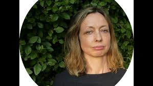 197: Eleanor Moran/Kate Ruby, TV producer and novelist