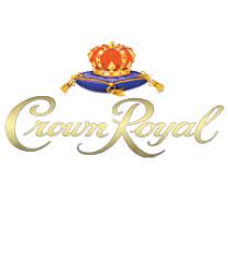 Pin By Michelle Banks On The Bar Crown Royal Crown Crafts Crown Royal Bags