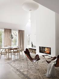 30 Stunning Scandinavian Design Interiors Inredning Skandinavisk Inredning Vardagsrum Inredning Vardagsrum