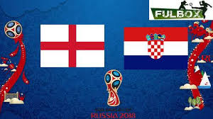 Kramarić tiro al palo p. Resultado Inglaterra Vs Croacia Video Resumen Goles Donde Ver Semifinales Mundial 2018