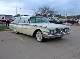 Image result for Sahara Beige 1960 Edsel