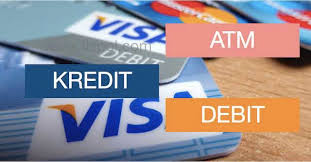 Dalam pengenaan pajaknya, debit dan kredit note tetap dikenakan pajak karena sebagaimana yang kita tahu bahwa ketika dilakukannya penyerahan barang atau jasa kena pajak pasti akan dipungut pajak. Apa Itu Kartu Kredit Debit Dan Atm Perbedaan Sistem Penggunaannya Fispol