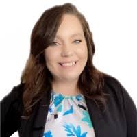 Jasmine Mitchell, MBA