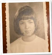 en enda gång har jag varit rädd”