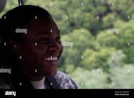 Camp atterbury public affairs hi-res stock photography and images