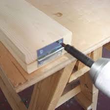 A jigsaw blade goes up and down whereas a bandsaw blade just goes down. How To Build A Tapering Jig