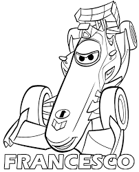 Aaron gold pay attention when you drive past any new car dealership and you may be struck b. Francesco Bernoulli Coloring Page Cars Topcoloringpages Net