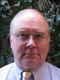 William Cumberland, PhD