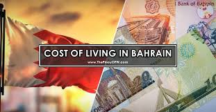 The average salary for a maid in malaysia is rm 19,400. Cost Of Living In Bahrain Monthly Salary Needed As An Expat Filipino The Pinoy Ofw