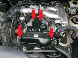 We offer a full selection of genuine lexus gs300 ignition coils, engineered specifically to restore factory performance. Diy Gs300 Coil Pack Connectors Clublexus Lexus Forum Discussion