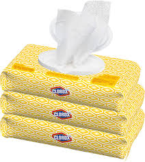 Available in crisp lemon and fresh scent. Do Clorox Bleach Packs Disinfect