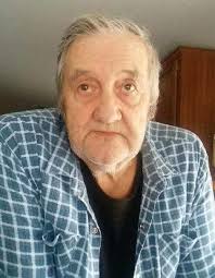 Obituary information for Robert Lee Robertson