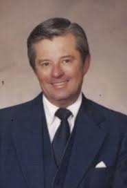 Roger Marlin Dean (1934-1985)