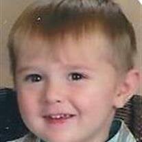 Devin MaKye Larsen Obituary