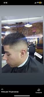 Bonnie & Clyde Barbershop