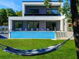 Luxuriöse villa mit pool & privatem strandzugang, 6 pers. Wunderschone Villa Mit Pool Fur Einen Luxus Urlaub Am Meer In Istrien