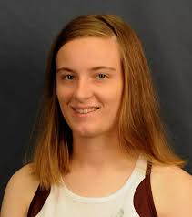 2012-13 Women's Cross Country Roster