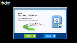 How To Recover Deleted Files Using File Recovery Software Youtube