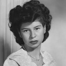 Julia Calderon Obituary