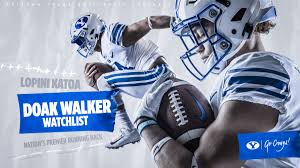 And of course there's still time for each team to finish its. 2020 Byu Football Roster The Good The Bad The Ratings The Updates Byu Cougars On Sports Illustrated News Analysis And More