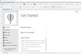 Corel Draw Portable X7 Full Version Gratis