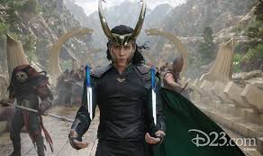 It involves straws!), his love for motorcycles, and. 9 Things We Learned From The Cast And Filmmakers Of Thor Ragnarok D23