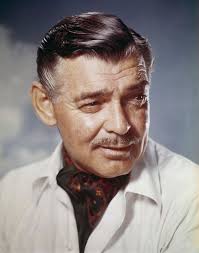 Resultado de imagem para clark gable