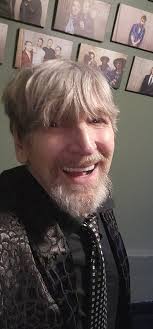 Barry Bricklin Obituary