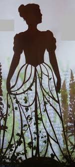 Edelrost Figur Frau Kletterhilfe Kleid Rankgitter Skulptur Dekoration Garten Ebay Rankgitter Edelrost Schrottplatzkunst