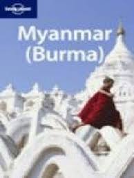 Three weel rasa wadan updated their profile picture. Robert Reid Michael Grosberg Lonely Planet Myan Myanmar