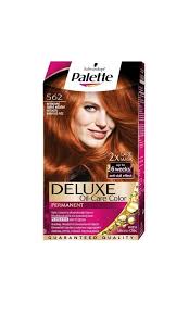 Schwarzkopf Palette Deluxe