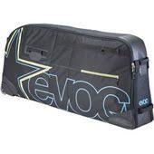 Bicycle Transport Bags Evoc Bmx Travel Bag 200l Black One Size Evoce In 2020 Fahrrad Bmx Reisetasche