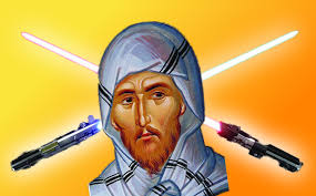 St. Ephrem Was A Mind-Blowing Jedi of Catholic Counter-Cultural Genius