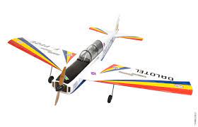 This a tournament of champions radio control international competition held at north las vegas bill bennett field in 1982. Modster Dalotel 2300mm Ep Gp Mitteldecker Arf Modellsport Schweighofer